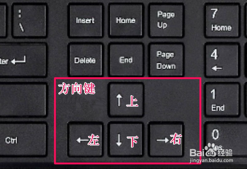 Win7开机后鼠标不能移动怎么办