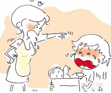 孩子总是爱发脾气怎么办