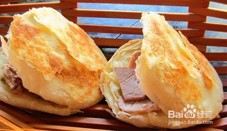 内蒙古的特色美食是什么 内蒙有什么好吃的
