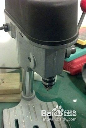 制作洋气的省电吊灯