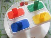 雪糕的简单做法！