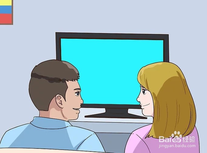 如何安慰一个女孩