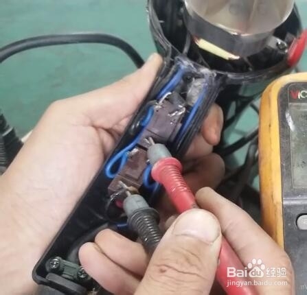 吹风机烧了怎么办
