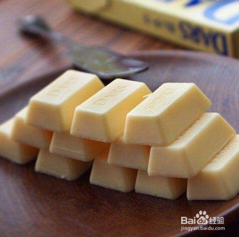 巧克力的种类有哪些？