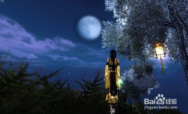 剑三秦皇陵攻略