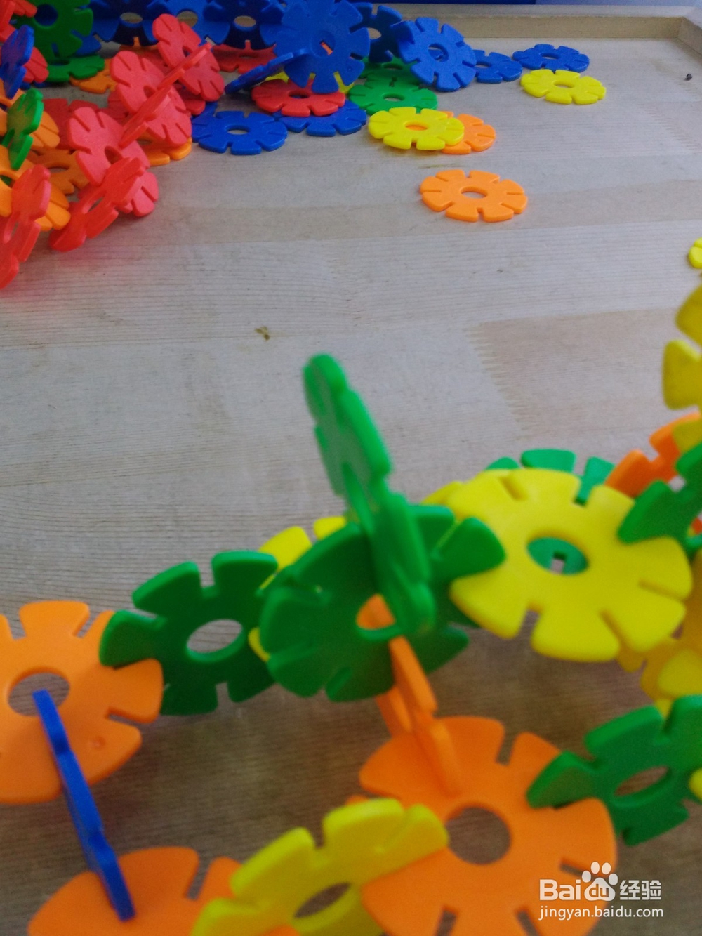 幼儿手工毛毛虫