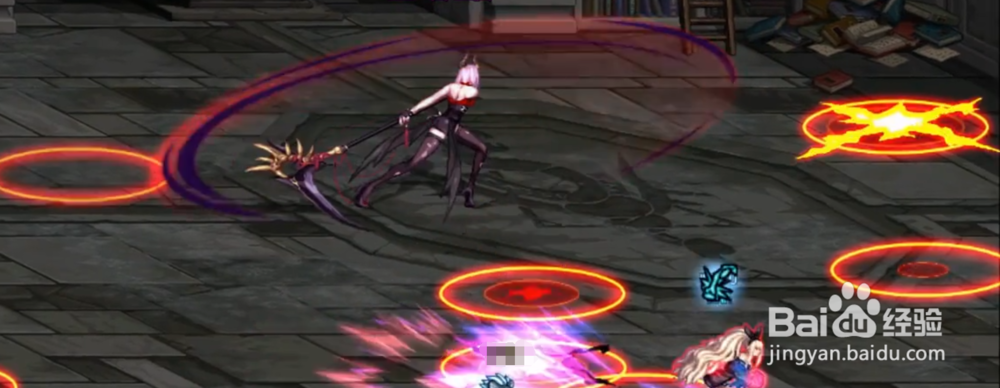 DNF普雷副本攻略