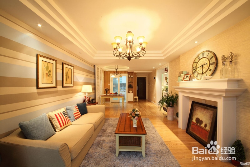 婚房要如何装饰