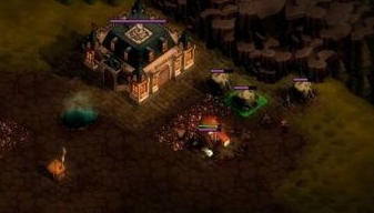 亿万僵尸各地图优劣