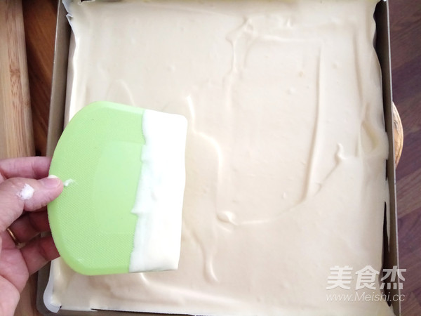 网红豆乳盒子