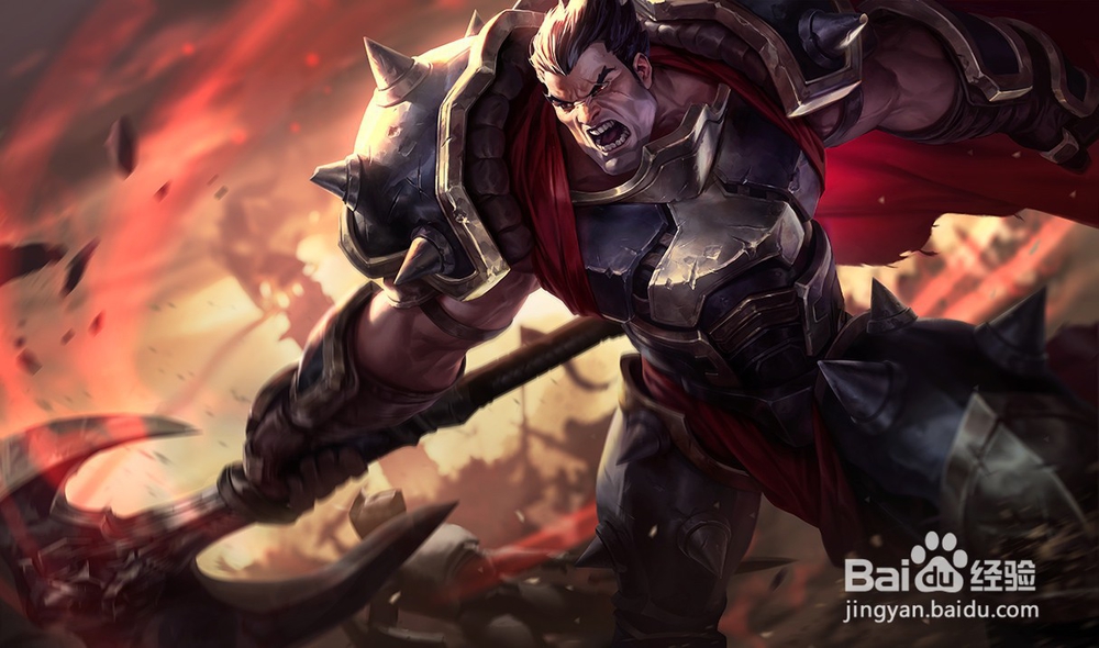 LOL克制诺手的英雄