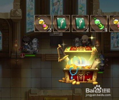 梦幻模拟战手游兄贵攻略