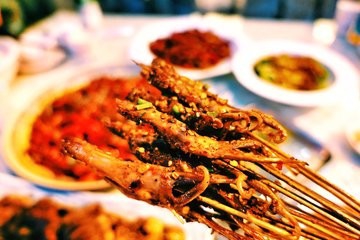 夏天怎么让烧烤摊更赚钱？