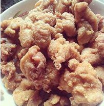 传统小吃之味哆哆炸鸡做法，让你好吃到爆！