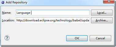 eclipse如何汉化，把eclipse改成中文版