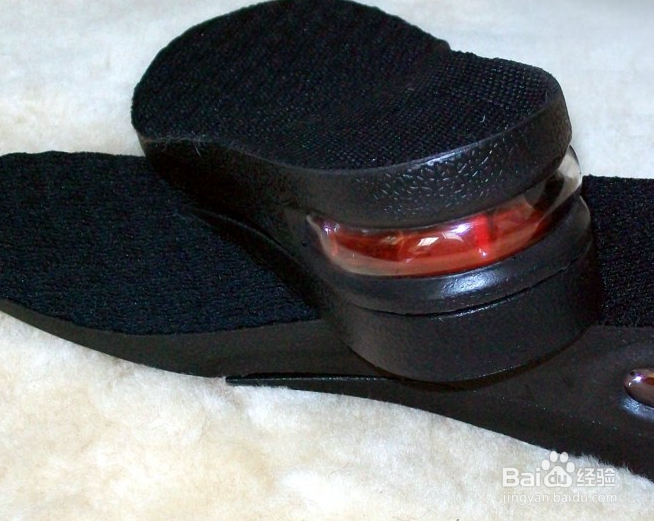 男士自信之三招教你增加身高