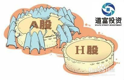 怎么区分股票的种类