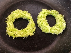 教你怎么做西葫芦抱蛋健康又低脂