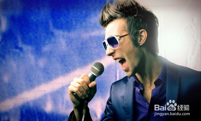 怎么才能把歌唱好