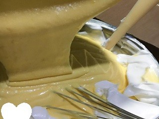 Q弹古早蛋糕怎么做？