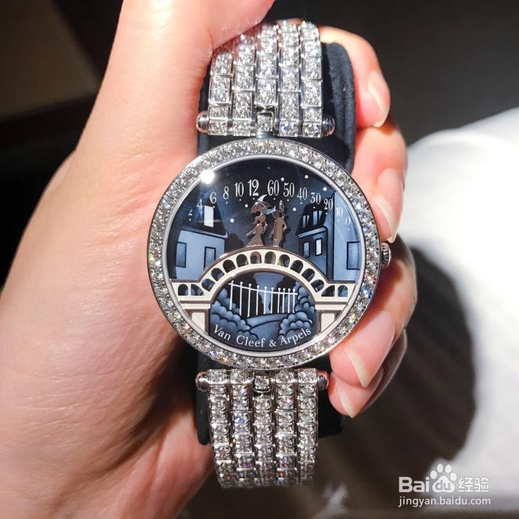 长沙梵克雅宝走时快怎么办