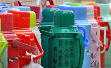 如何挑选暖水瓶？