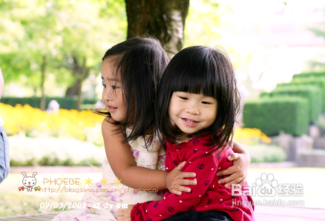 教孩子认识加拿大钱币(组图)