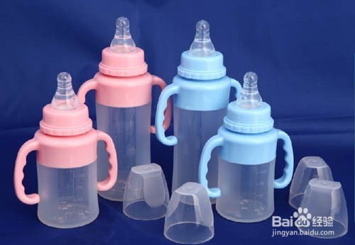 未使用的奶瓶可以放多久