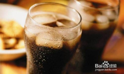 仟佰宠教你怎么喝饮料才对