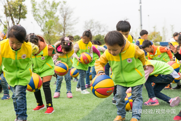 幼儿园兴趣班可以选择哪些