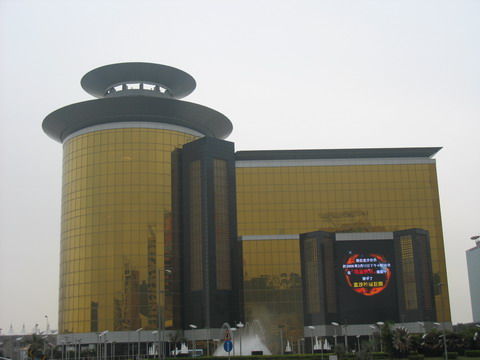 怎样安排澳门旅游的行程