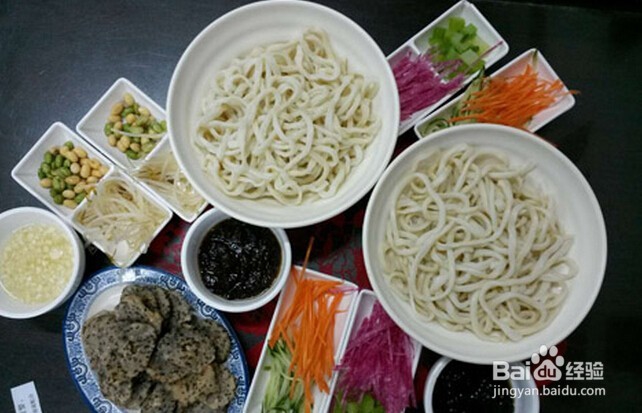 北京有哪些特色的美味小吃