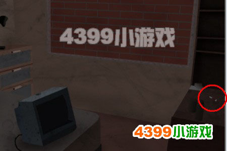 怎样通关逃出抓狂鬼屋