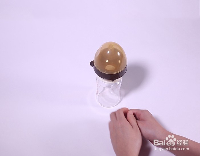 世喜奶嘴转换器如何安装