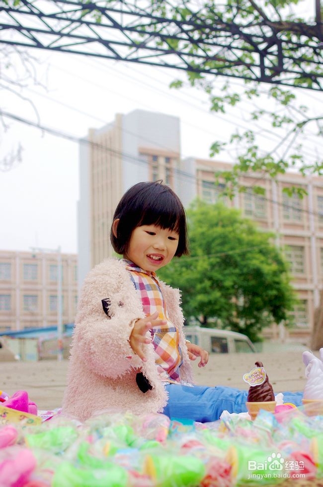 怎样培养孩子的理财能力？