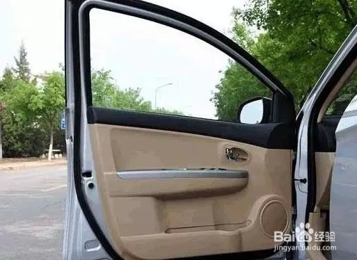 汽车钥匙上不知道的功能，只有1%人知道