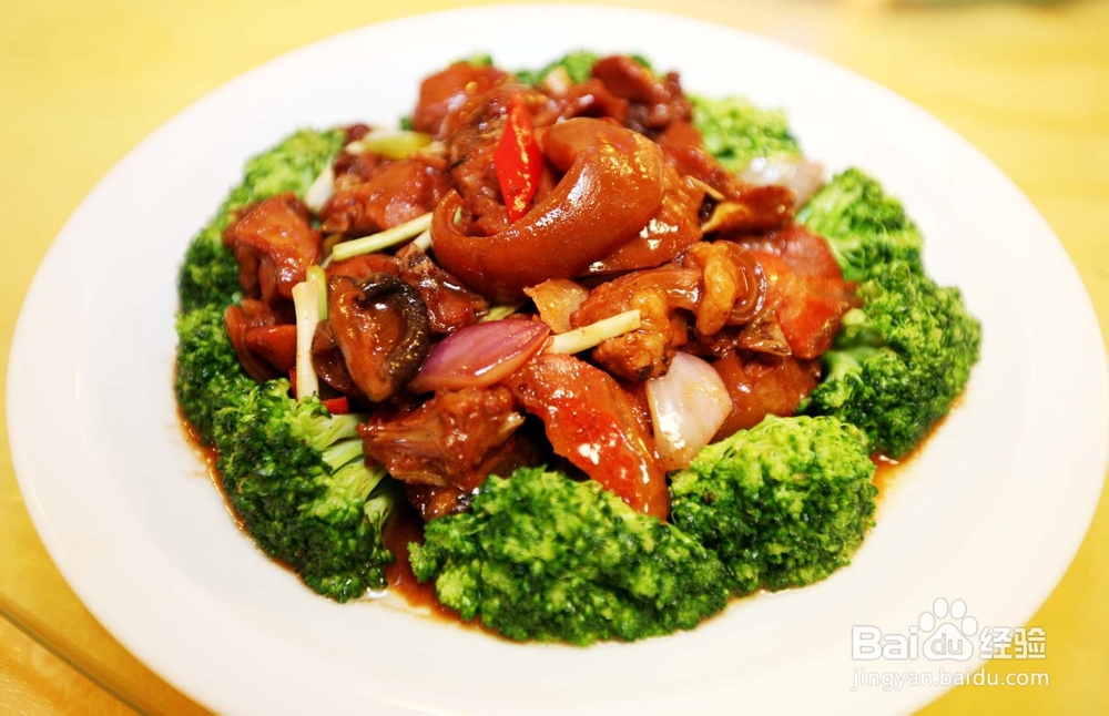 不能在一起吃的食物9