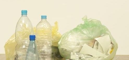 在首尔旅游垃圾怎么办