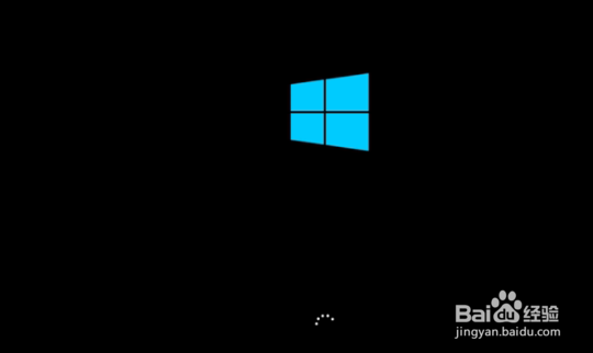 虚拟机中window10系统安装过程中的系统配置过程