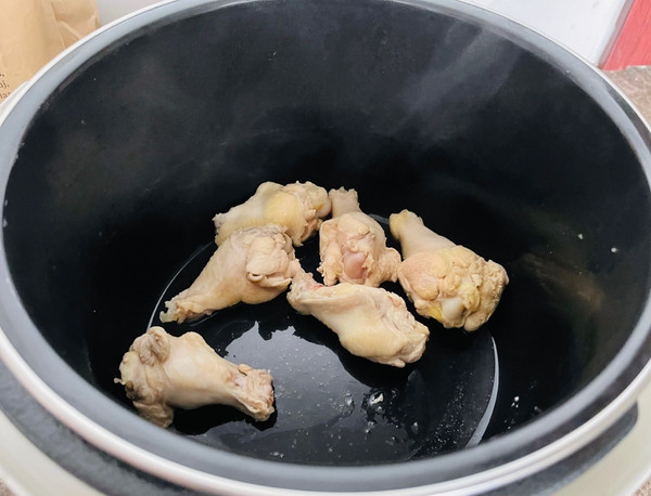 卤菜卤味你叫什么都好