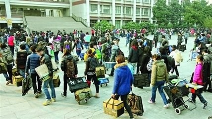 高考美术专业如何考