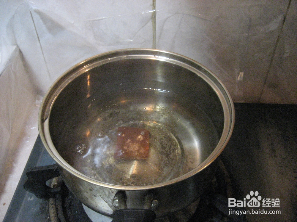 月子餐—红糖醪糟鹌鹑蛋的做法