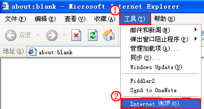 各种IE缓存清除方法
