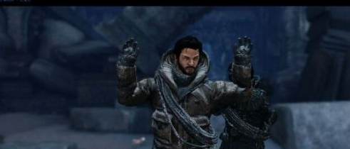 《致命冒险》全流程图文攻略：[5]冰封神殿