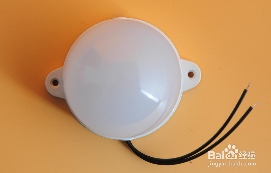 怎样提高声灯的灵敏度