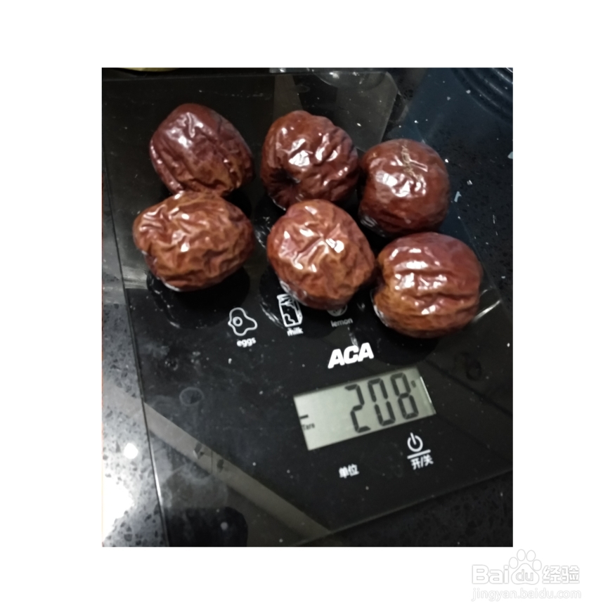 赞不绝口的红枣玉米面窝窝头