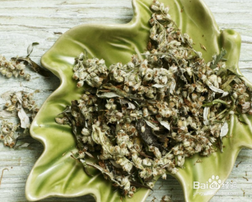 艾叶灰在生活中有哪些用处？