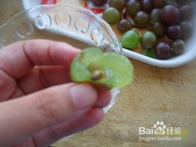 如何选择到甜葡萄