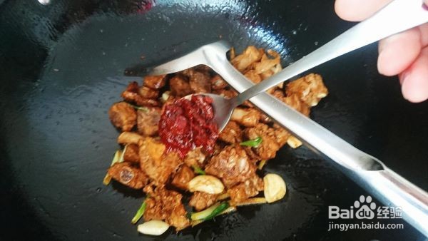 土豆烧排骨这么做超好吃