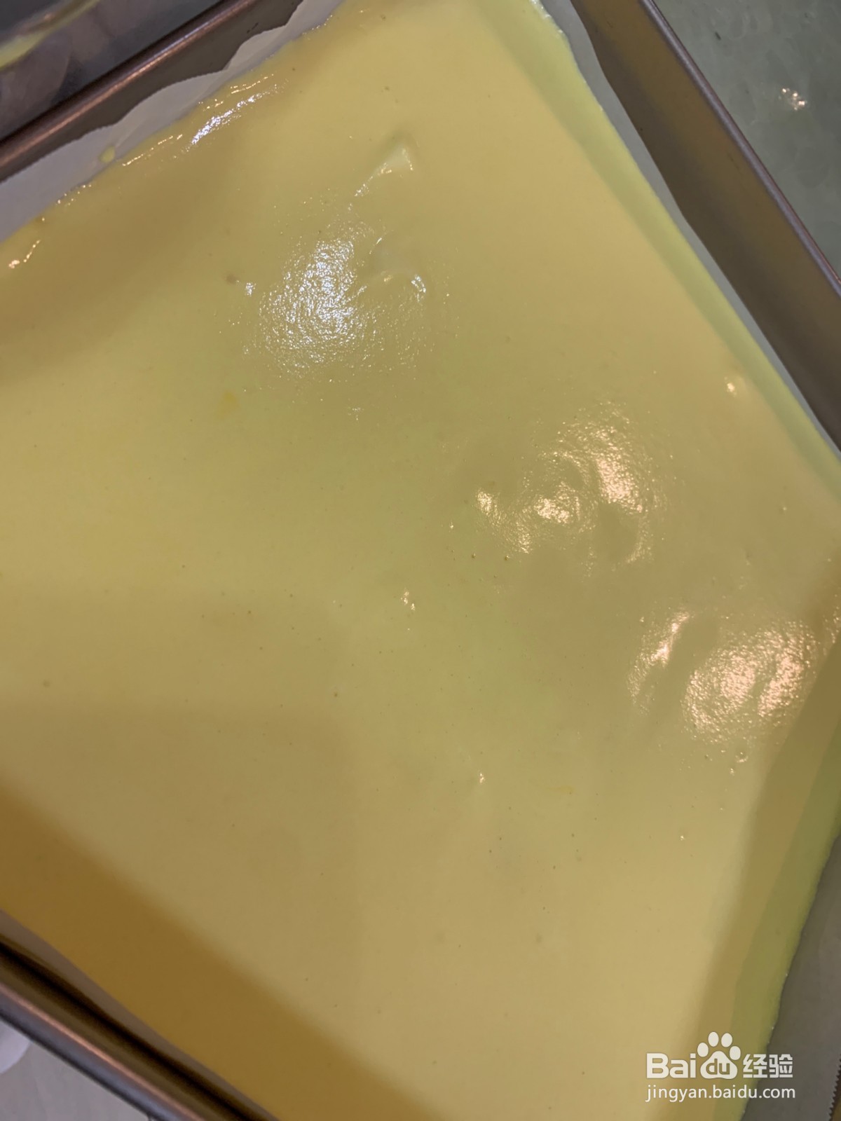 海苔肉松小贝怎么做